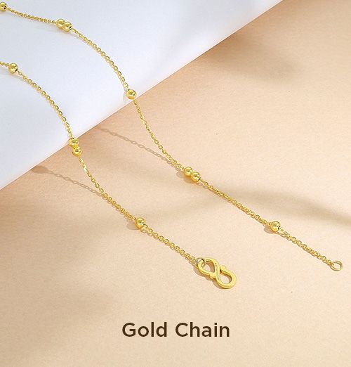 Gold-Chain